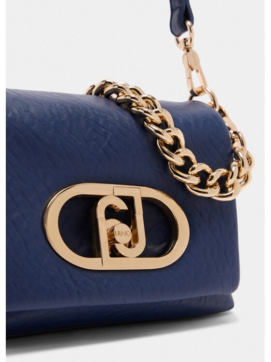 Liu Jo Liu Jo Borsa AF5269E016194024 Celeste