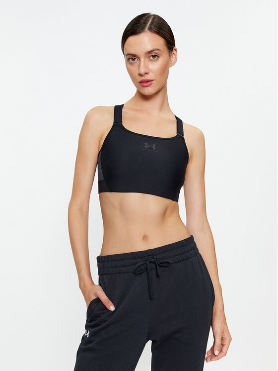 Under armour top hg armour