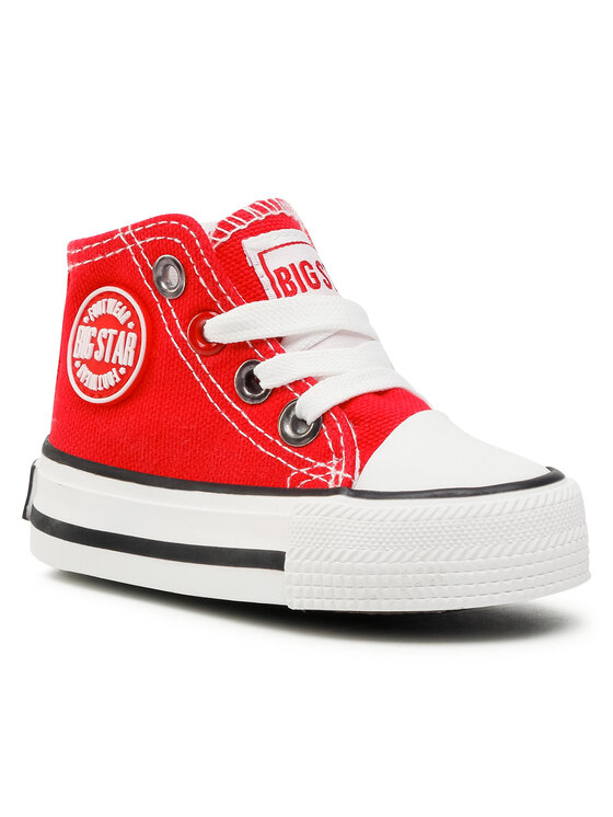 Scarpe da ginnastica Big Star Shoes