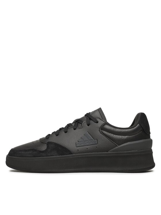 adidas adidas Laisvalaikio batai Kantana IF3000 Juoda