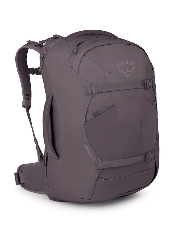 Osprey Osprey Plecak 330984 Fioletowy