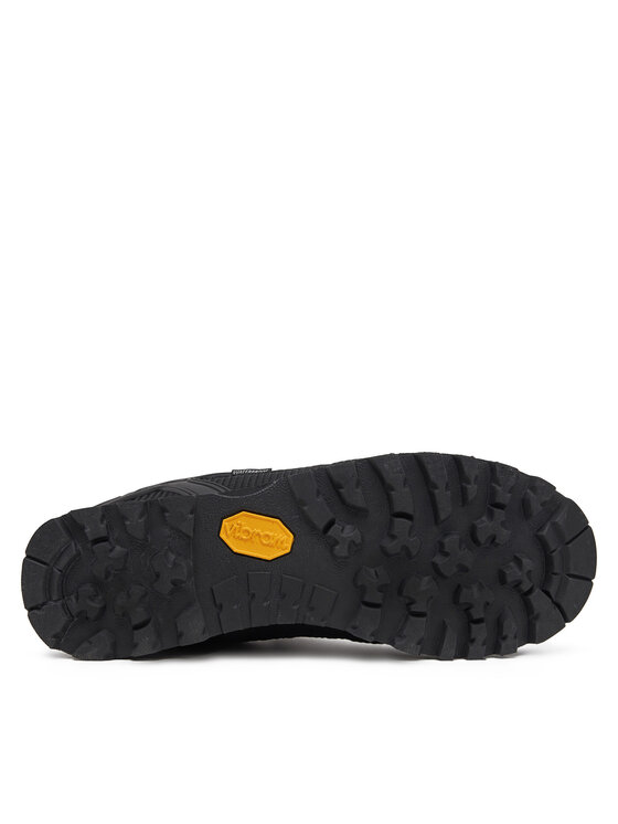 CMP CMP Trekking Moon Low Treking Shoe Wp 31Q4787 Crna