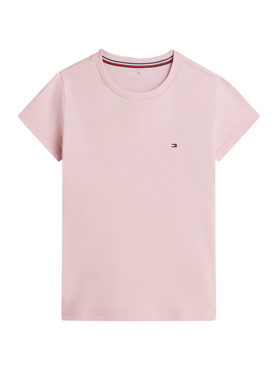 Tommy Hilfiger Tommy Hilfiger Set de tricouri﻿ UG0UG00307 Colorat Regular Fit