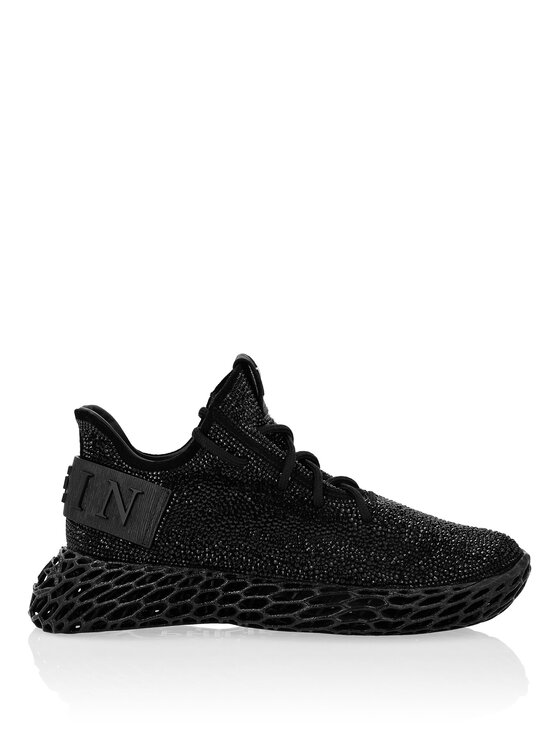 PHILIPP PLEIN PHILIPP PLEIN Sneakers 871 Nero