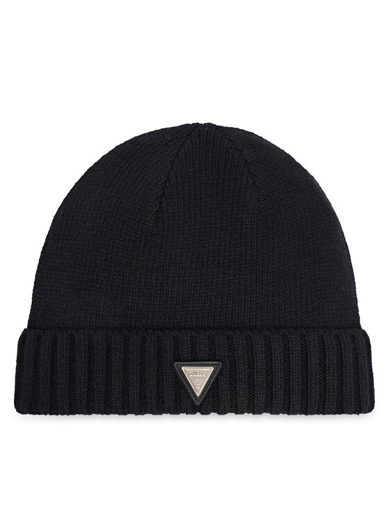 Guess Guess Berretto V4BZ08 Z39B0 Nero