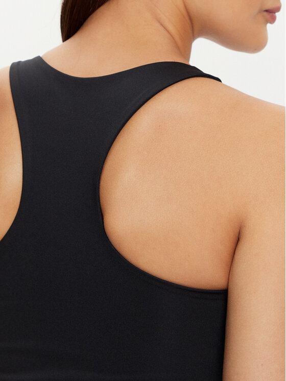 Girlfriend Collective Girlfriend Collective Sport melltartó Paloma 1002 Fekete