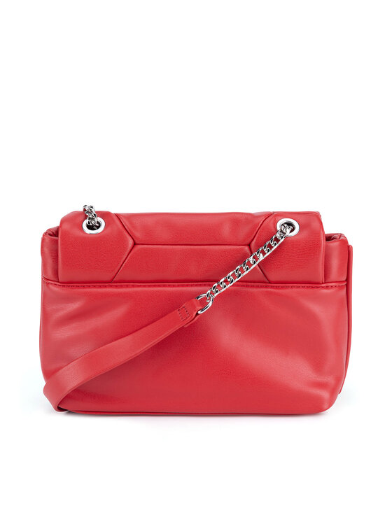 MEXX MEXX Torebka MEXX-K-016-06 Czerwony