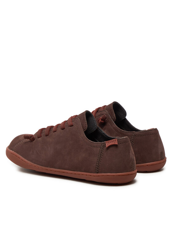 Camper Camper Sneakers 20848-246 Marrone