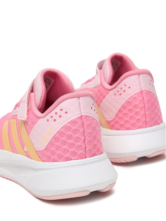 adidas adidas Sneakersy Duramo Sl2 El C JS2384 Ružová