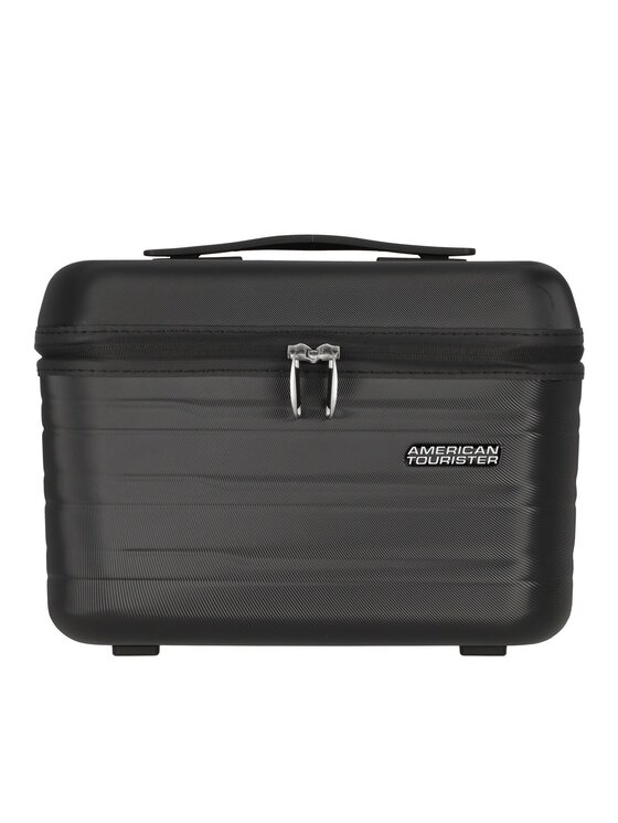 American Tourister American Tourister Zestaw kosmetyczek 298812 Czarny