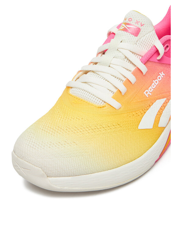 Reebok Reebok Παπούτσια για Γυμναστήριο NANO X5 100209375 Έγχρωμο