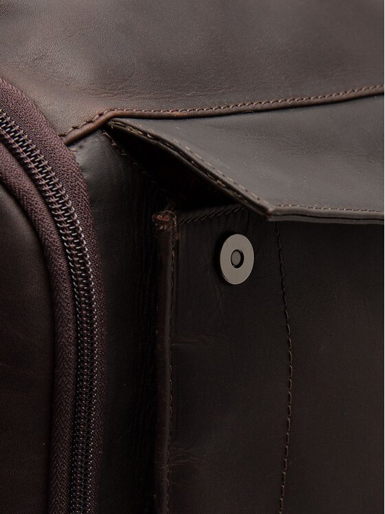 The Chesterfield Brand The Chesterfield Brand Plecak 168134 Brązowy