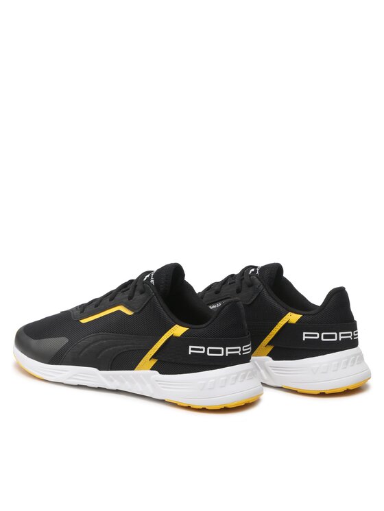 Puma Puma Superge Pl Tiburion Logo 307673 01 Črna