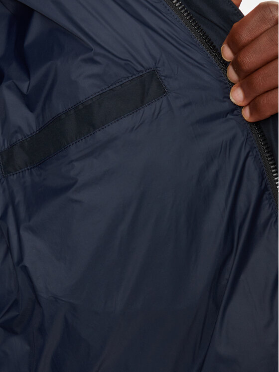 BOSS BOSS Télikabát Omaris 50528573 Sötétkék Regular Fit