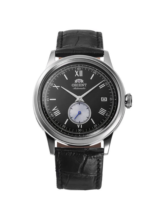 Orient Orient Zegarek RA-AP0101B30B Czarny