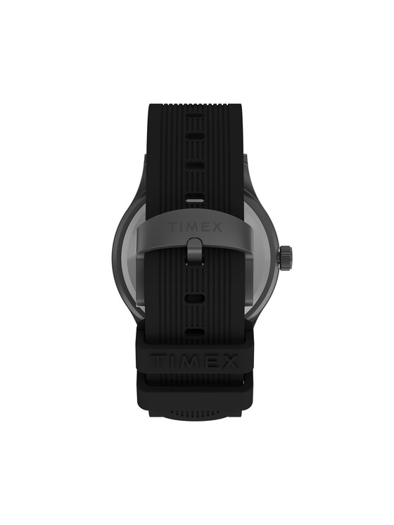 Timex Timex Hodinky TW4B30200 Čierna