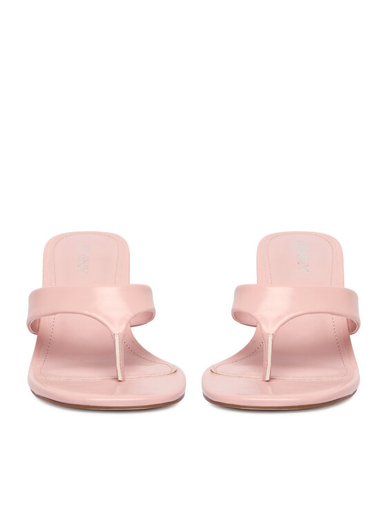 JENNY JENNY Flip-flops CEO-TS6250-01 Rózsaszín
