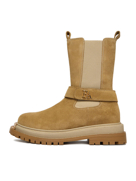 Rage Age Rage Age Chelsea RA-16-06-000512 Beige