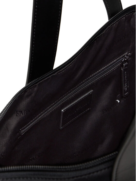 Emporio Armani Emporio Armani Сак EM001797 AF13454 UC001 Черен
