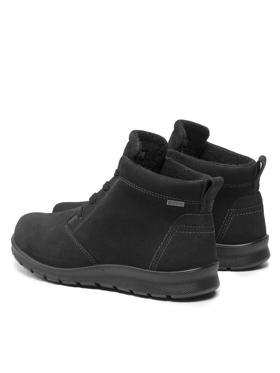 ECCO ECCO Bakancs Babett Boot GORE-TEX 215583 02001 Fekete