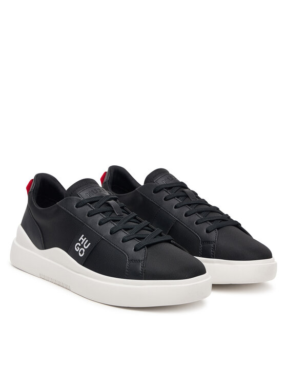 HUGO HUGO Sneakersy Blake 50567950 Černá