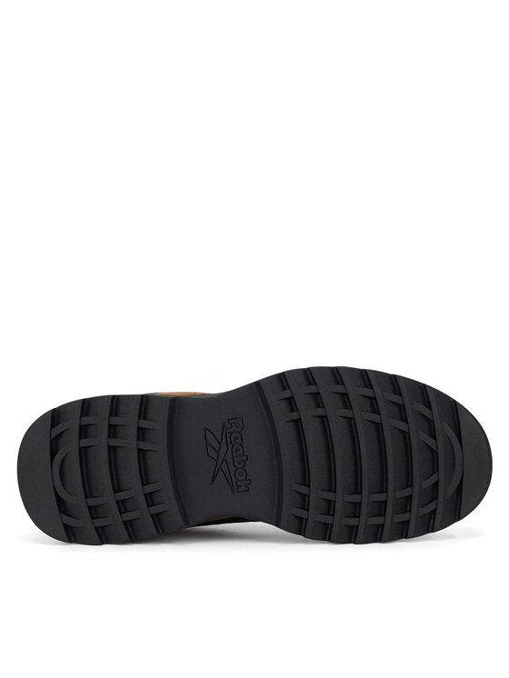 Reebok Reebok Trzewiki H1-002 WW Brązowy