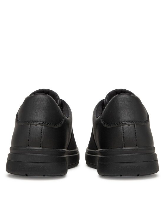 Calvin Klein Calvin Klein Сникърси V3X9-83162-1355 D Черен