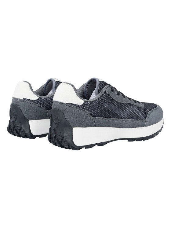Regatta Regatta Sneakersy Marine Heritage Czarny