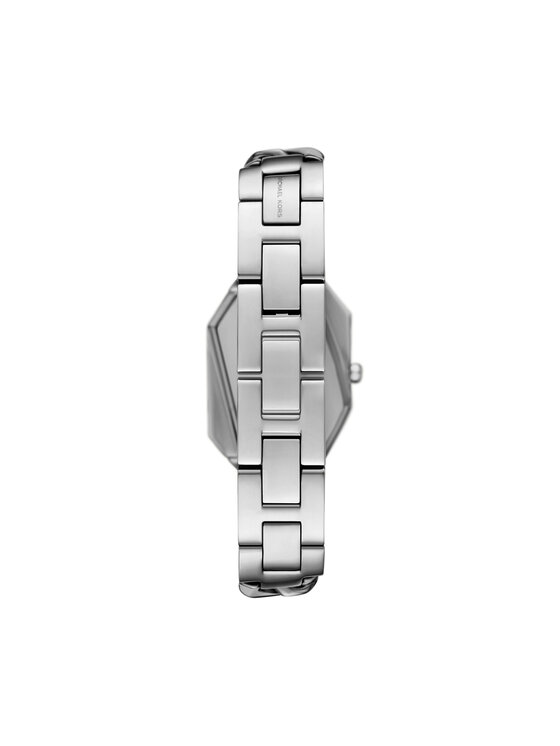Michael Kors Michael Kors Sat Suri MK4879 Srebrna