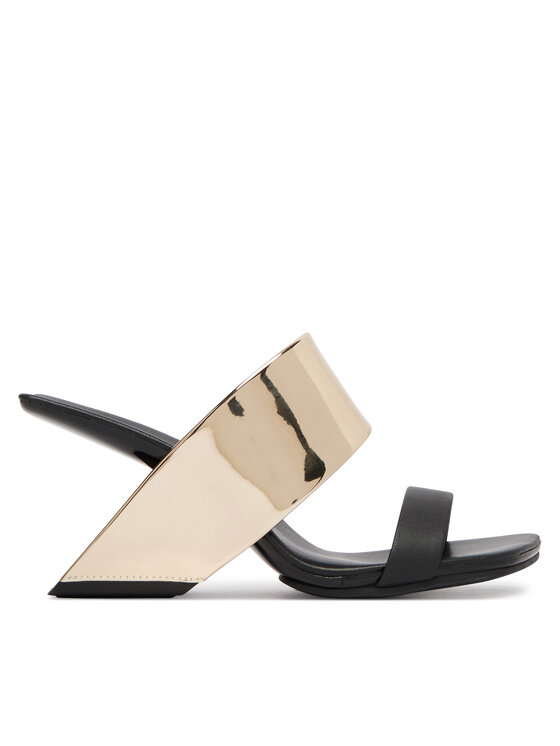 United Nude United Nude Παντόφλες Loop Hi 1000596113 Χρυσό