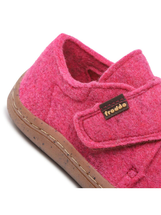 Froddo Froddo Пантофи G1700341-9 Розов