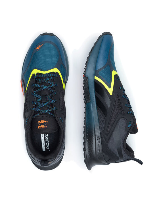 Reebok Reebok Снікерcи Lavante Trail 2 100204935 Голубий