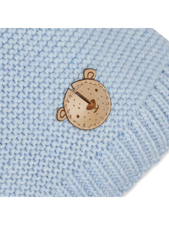 Jamiks Jamiks Mütze Tapani IIA JZG266 Himmelblau