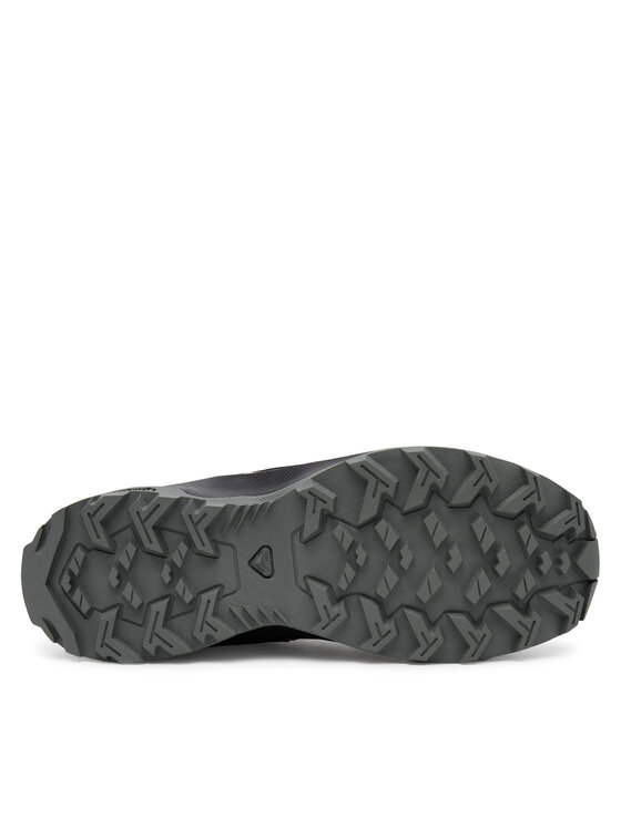 Salomon Salomon Trekking Extegra L47801300 Siva