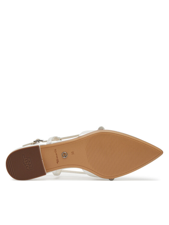 Tamaris Tamaris Sandaalid 1-29120-44 Hõbedane