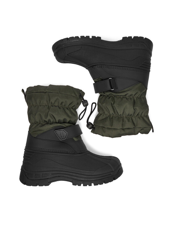 Beverly Hills Polo Club Beverly Hills Polo Club Schneeschuhe CEO-CM240118 IV (CH) Schwarz