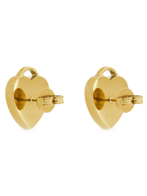 Guess Guess Fülbevaló JUBE05 058JW Arany