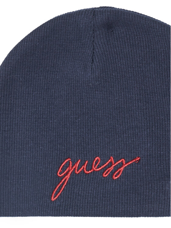 Guess Guess Pajac H5YW18 KBZP4 Granatowy