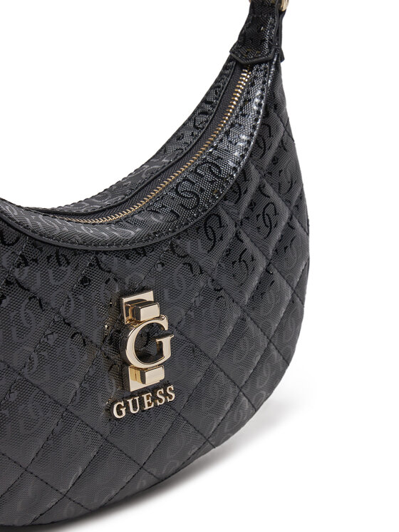 Guess Guess Τσάντα HWGG95 22010 Μαύρο