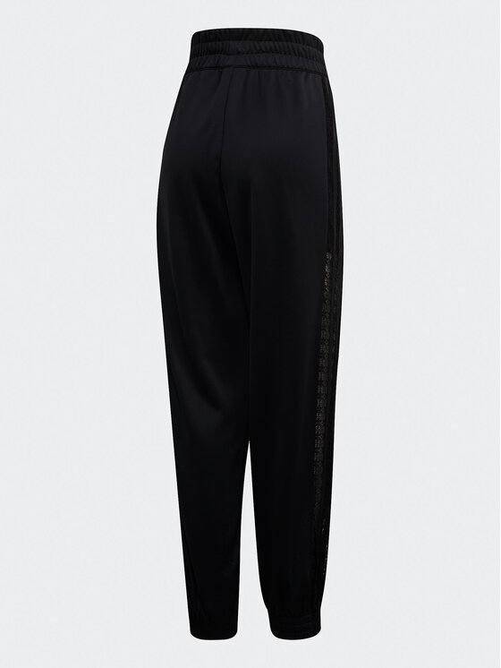 lace adidas tracksuit