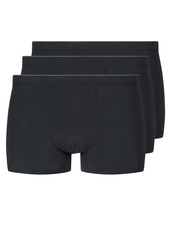 Huber Huber Souprava boxerek 112636 Černá