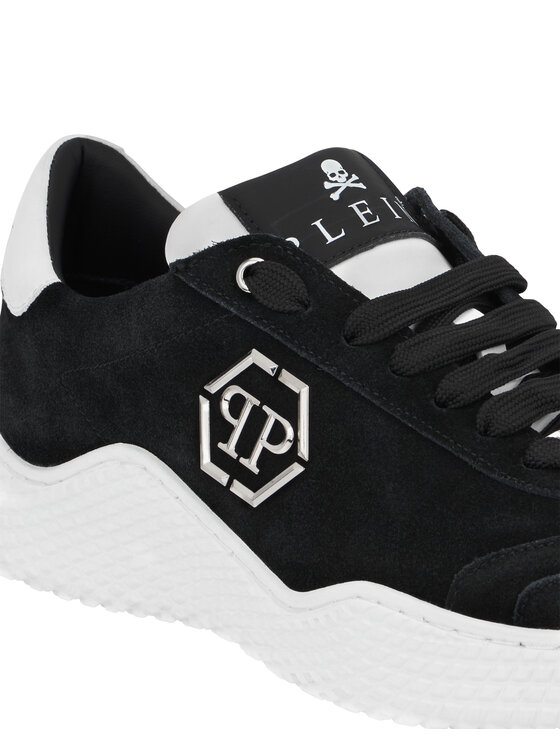 PHILIPP PLEIN PHILIPP PLEIN Sneakers 28602 Nero