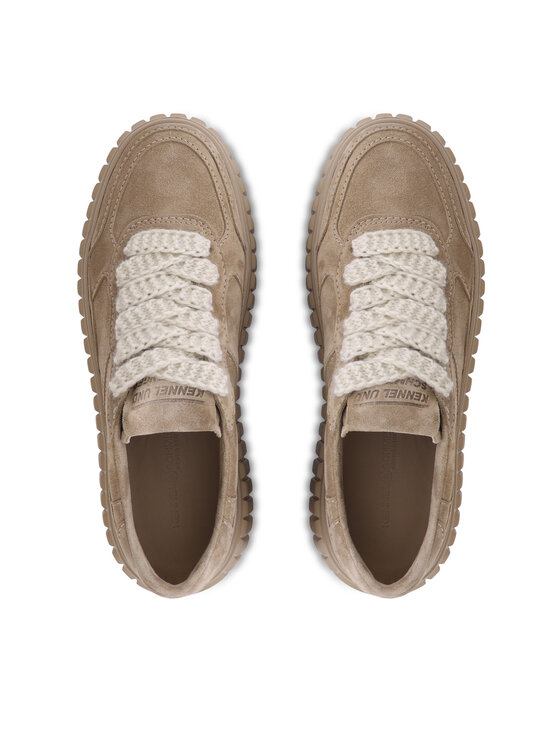 Kennel & Schmenger Kennel & Schmenger Sneakers Zap 61-25830.666 Braun