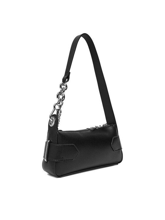 Juicy Couture Juicy Couture Дамска чанта CEO-BEJXT8837WVP. Черен