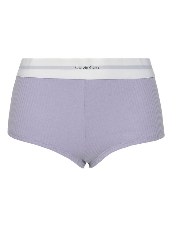 Calvin Klein Underwear Calvin Klein Underwear Boksarice LV00QF8024 Vijolična