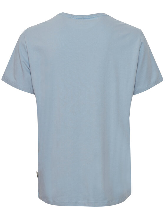 Blend Blend T-särk 20714824 Sinine Regular Fit