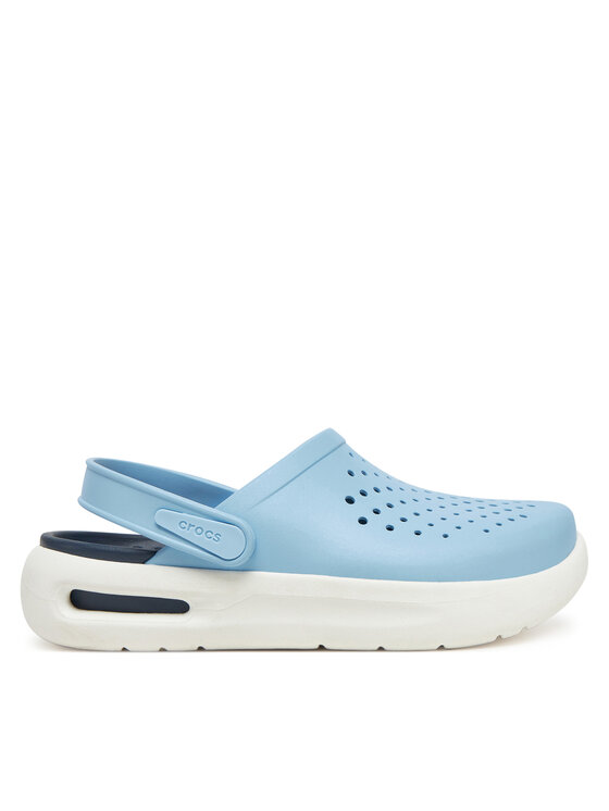 Crocs Šľapky InMotion Clog 209964 Modrá