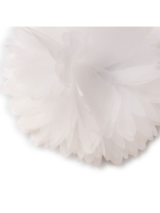 Abel & Lula Abel & Lula Fermaglio per capelli 5409 Bianco