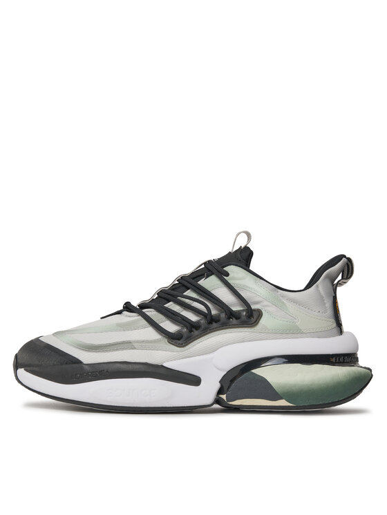 adidas adidas Снікерcи Alphaboost V1 IG3639 Сірий