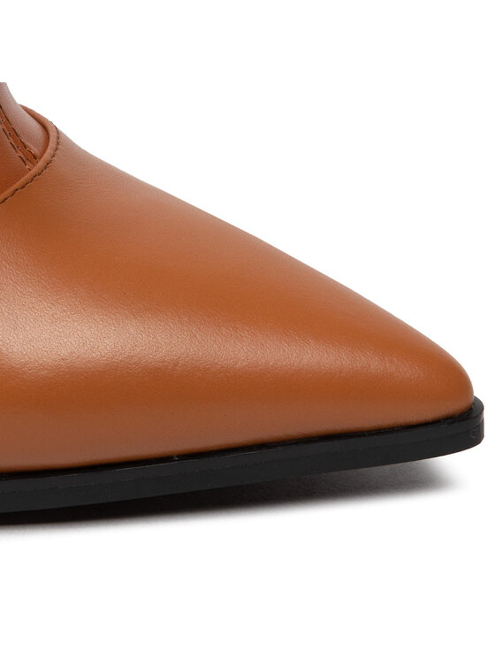 Rage Age Rage Age Stiefeletten RA-18-06-000430 Braun